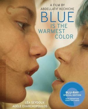 Blue Is The Warmest Color (2013)