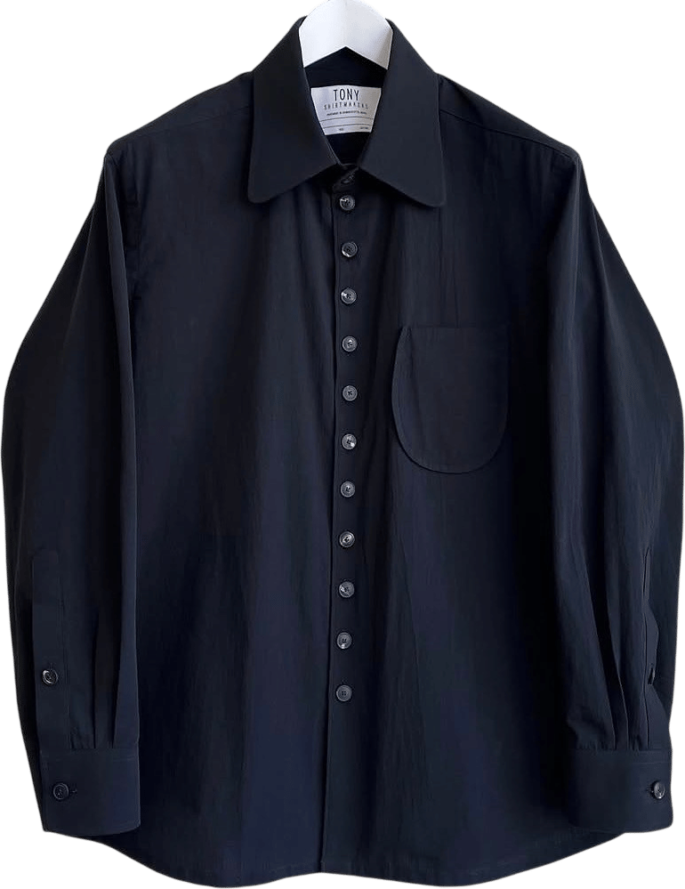 Tony Shirtmakers shirting