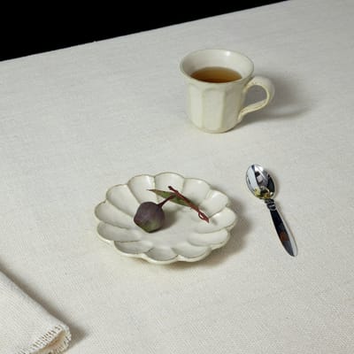 Kaneko Kohyo Rinka Saucer