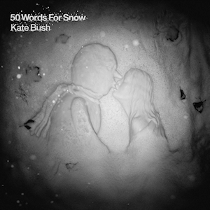 50 Words for Snow by Kate Bush (2011)