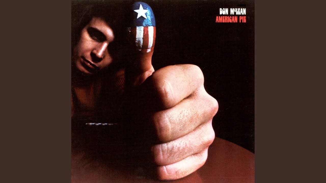 The song american pie