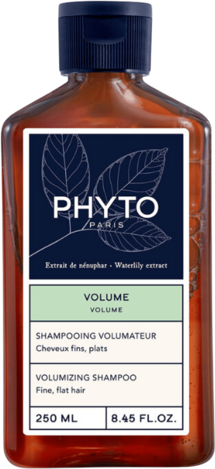 PHYTO paris volumizing shampoo