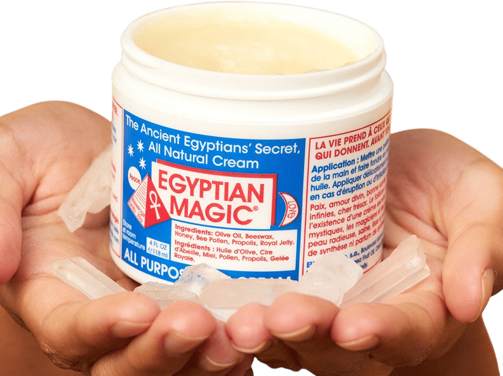 Egyptian Magic