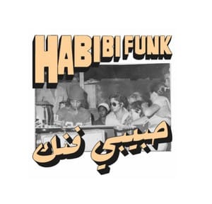 Habibi Funk