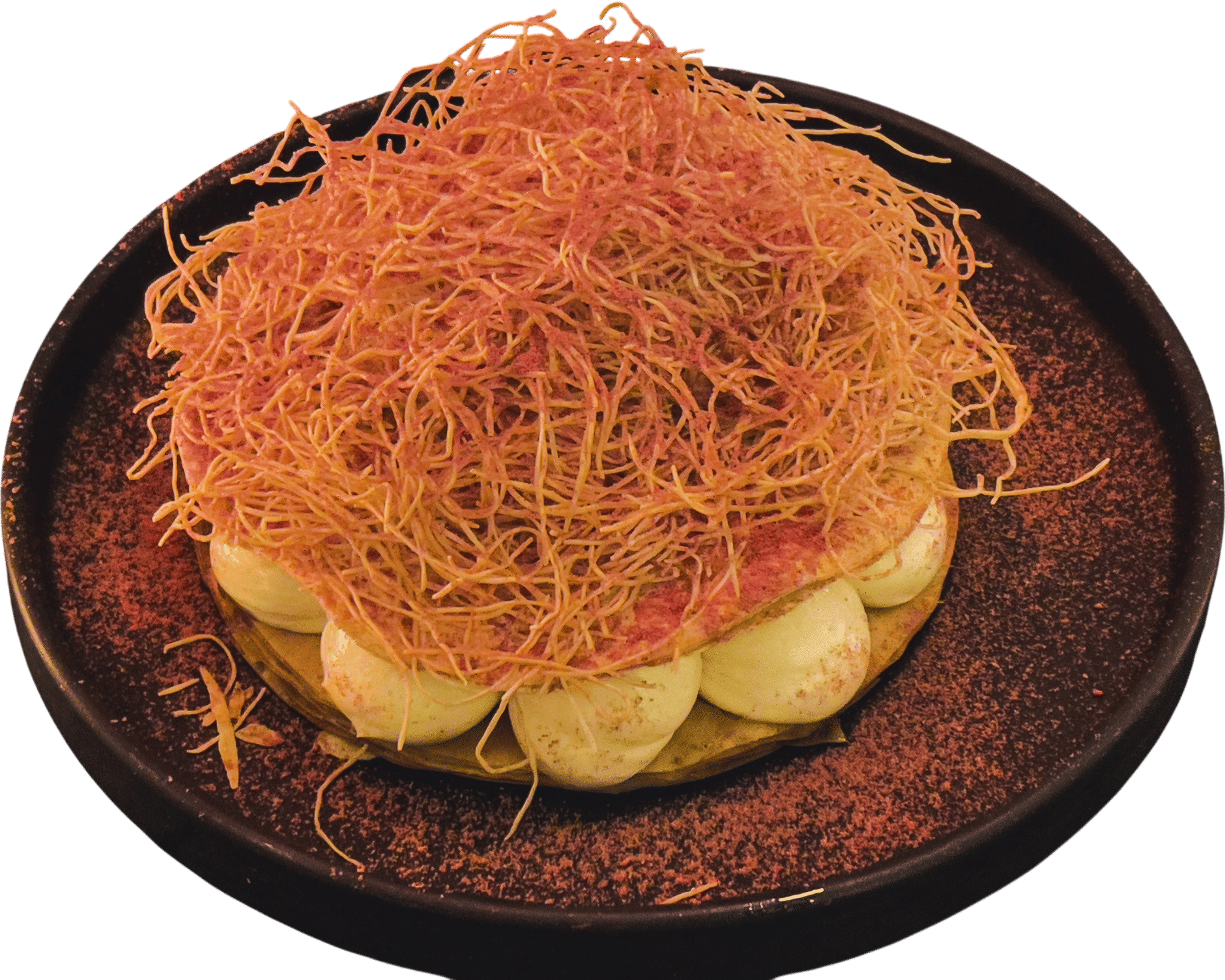 zou zou's | hudson yards