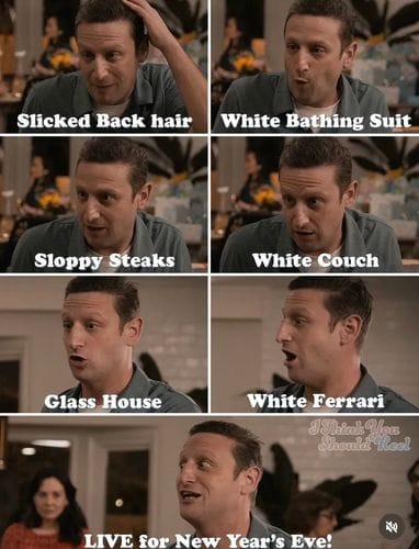 Tim Robinson
