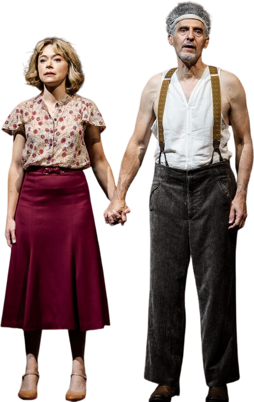 Rhinoceros at the American Repertory Theater