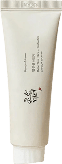 relief sun : rice + probiotics by beauty of joseon