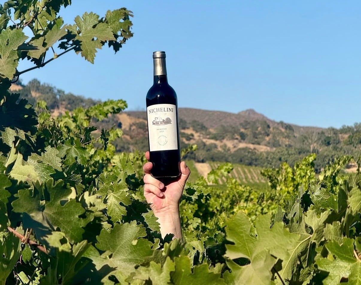 Nichelini Family Winery