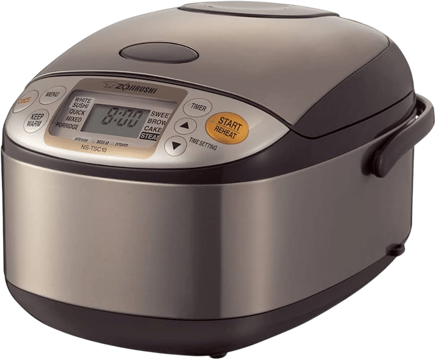 Zojirushi Micom Rice Cooker