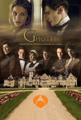 gran hotel