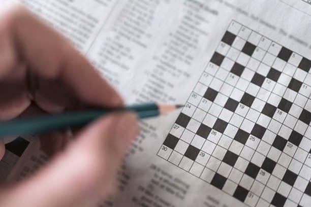 NY Magazine Crosswords