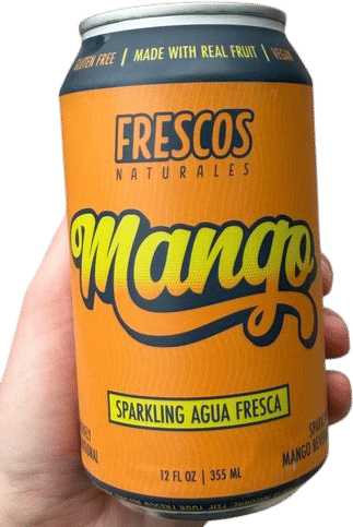 Frescos Naturales Agua Fresca - Boulder