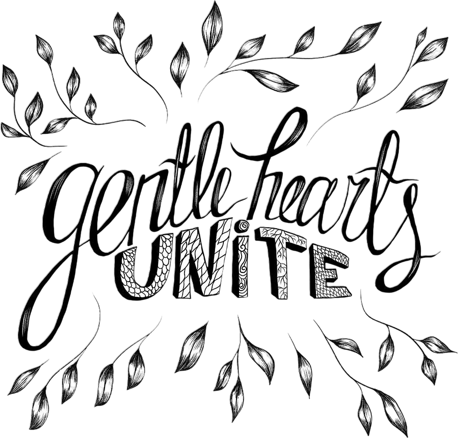 Gentle Hearts Unite (Vlasta)
