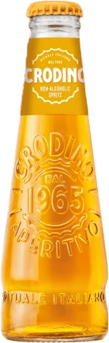 Crodino Aperitivo