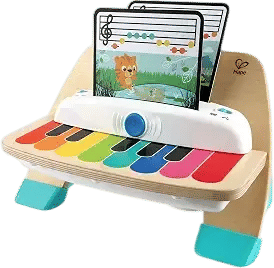 Baby Einstein piano