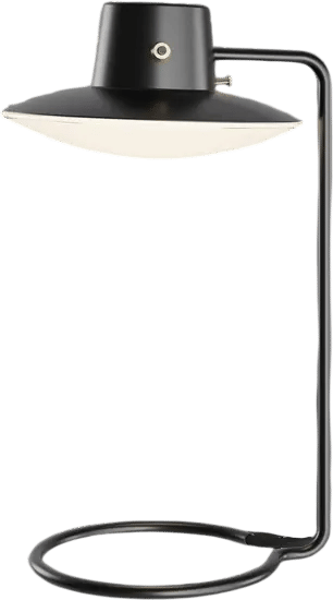 AJ Oxford Table Lamp