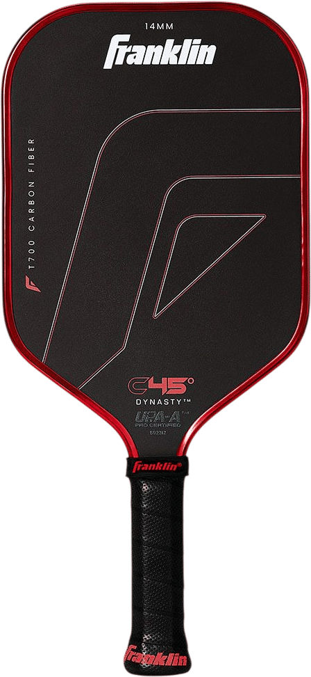 Franklin C45 Dynasty 16mm Pickleball Paddle