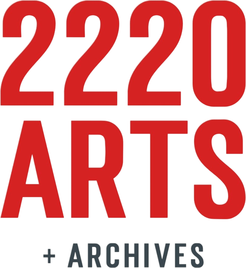 2220 Arts + Archives