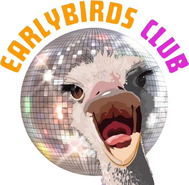 Early Birds Dance Club
