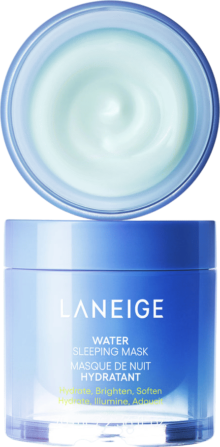 Laneige sleep mask