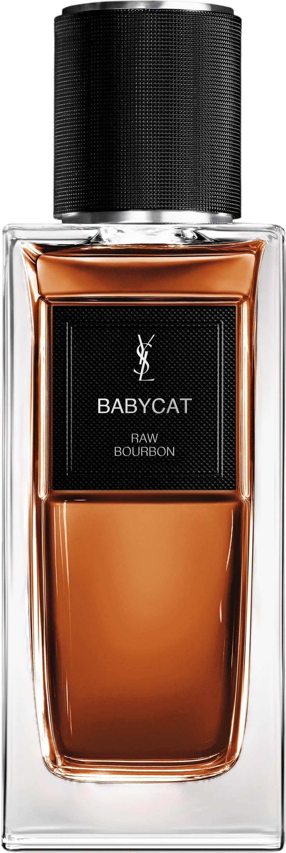 BABYCAT - LE VESTIAIRE DES PARFUMS