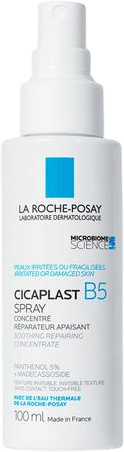 Cicaplast B5 Spray