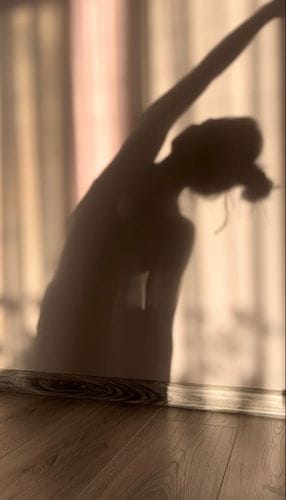 10 Minute Bedtime Yoga