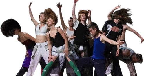 La Horde- Age of Content