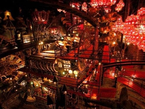 House on the Rock