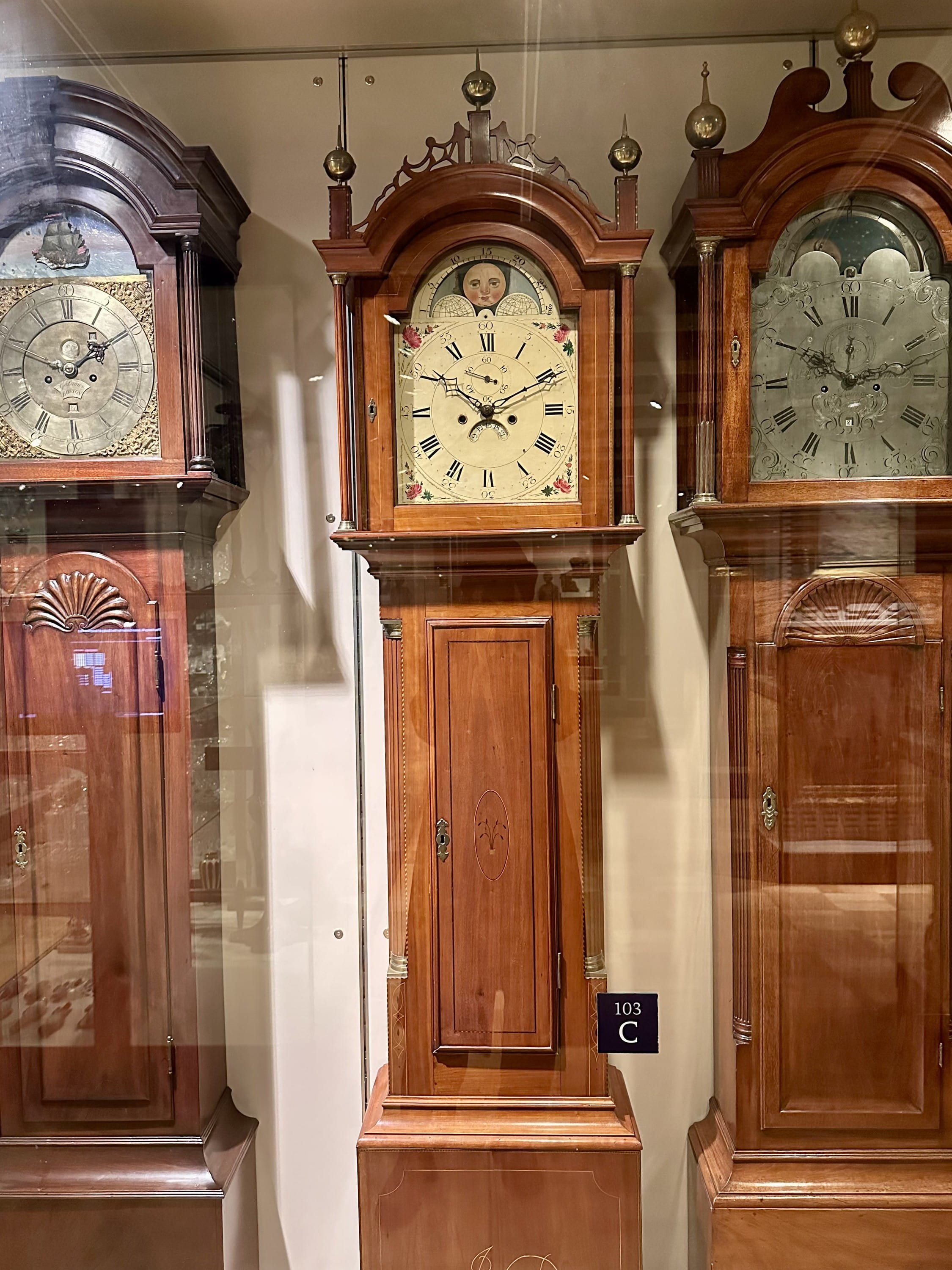 Willard House & Clock Museum