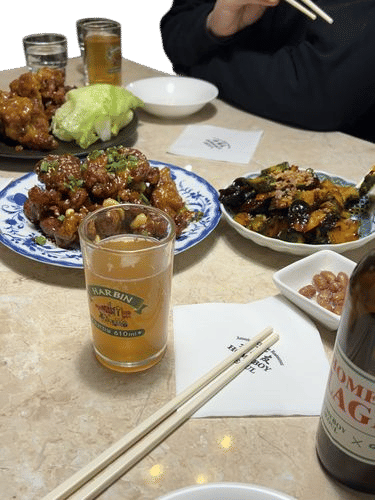 Homeboy Seoul