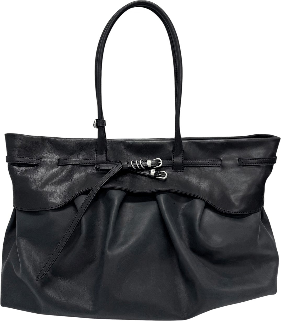 Soft Grandma Bag