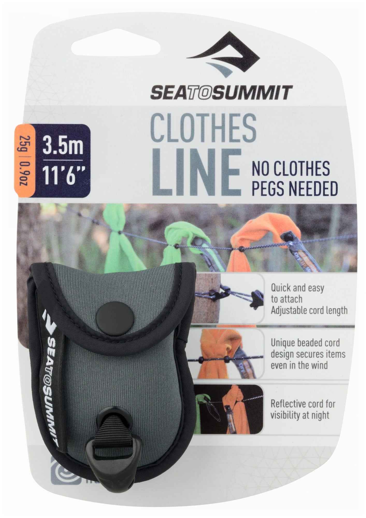 Sea to Summit Clothesline