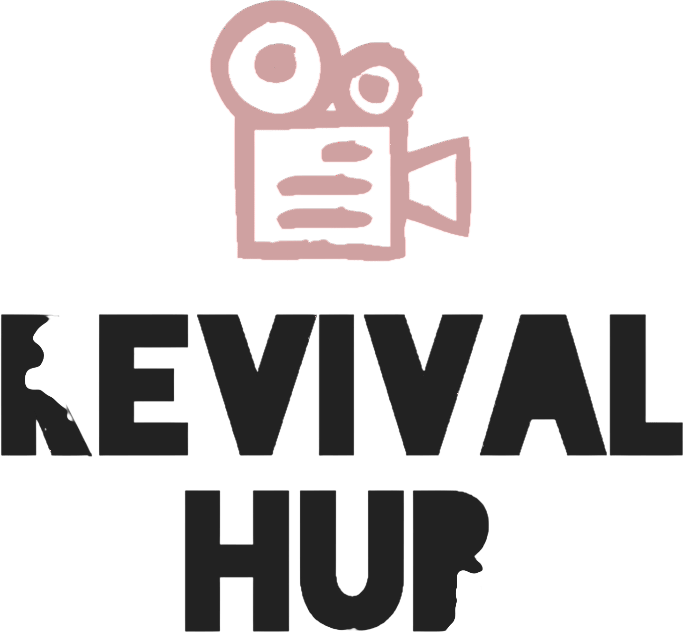 Revival Hub - LA's Home for Repertory Cinema Since 2017