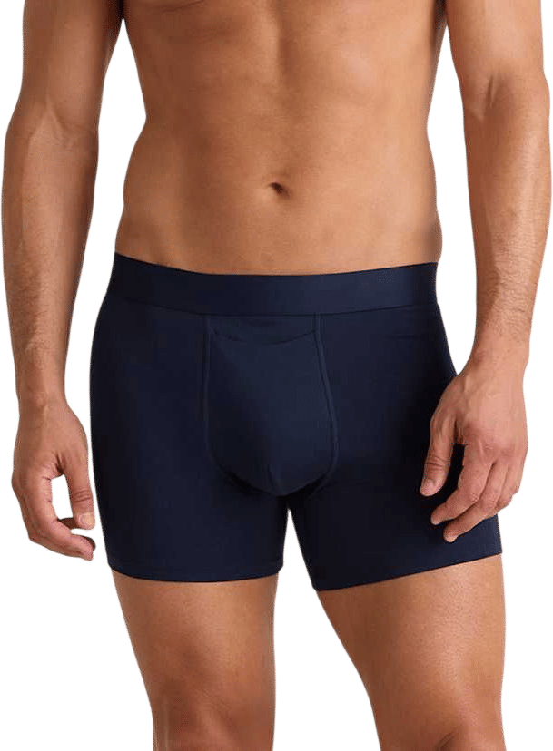 Quince Men's Organic Cotton or Micromodal Underwear 🥊