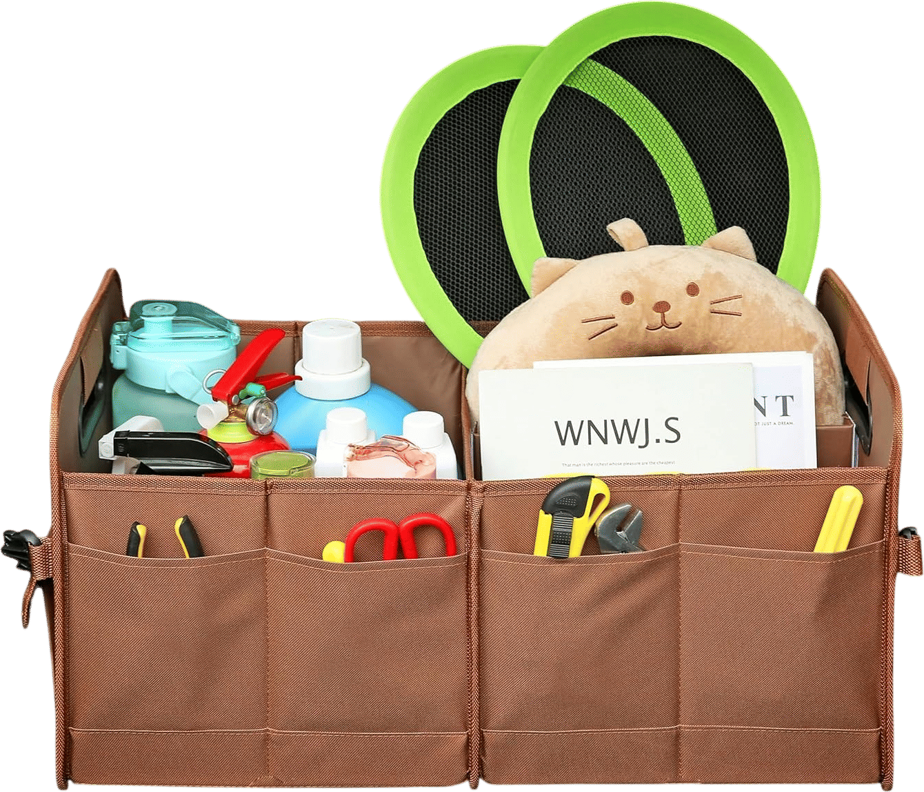 Trunk Organizer