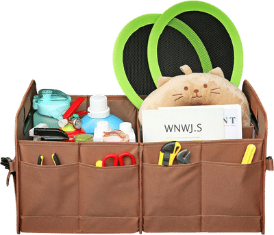 Trunk Organizer