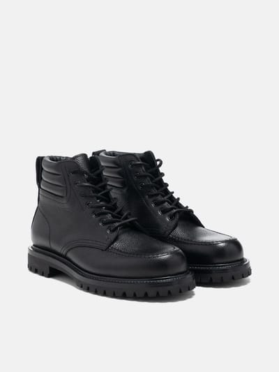 Salvia Boots