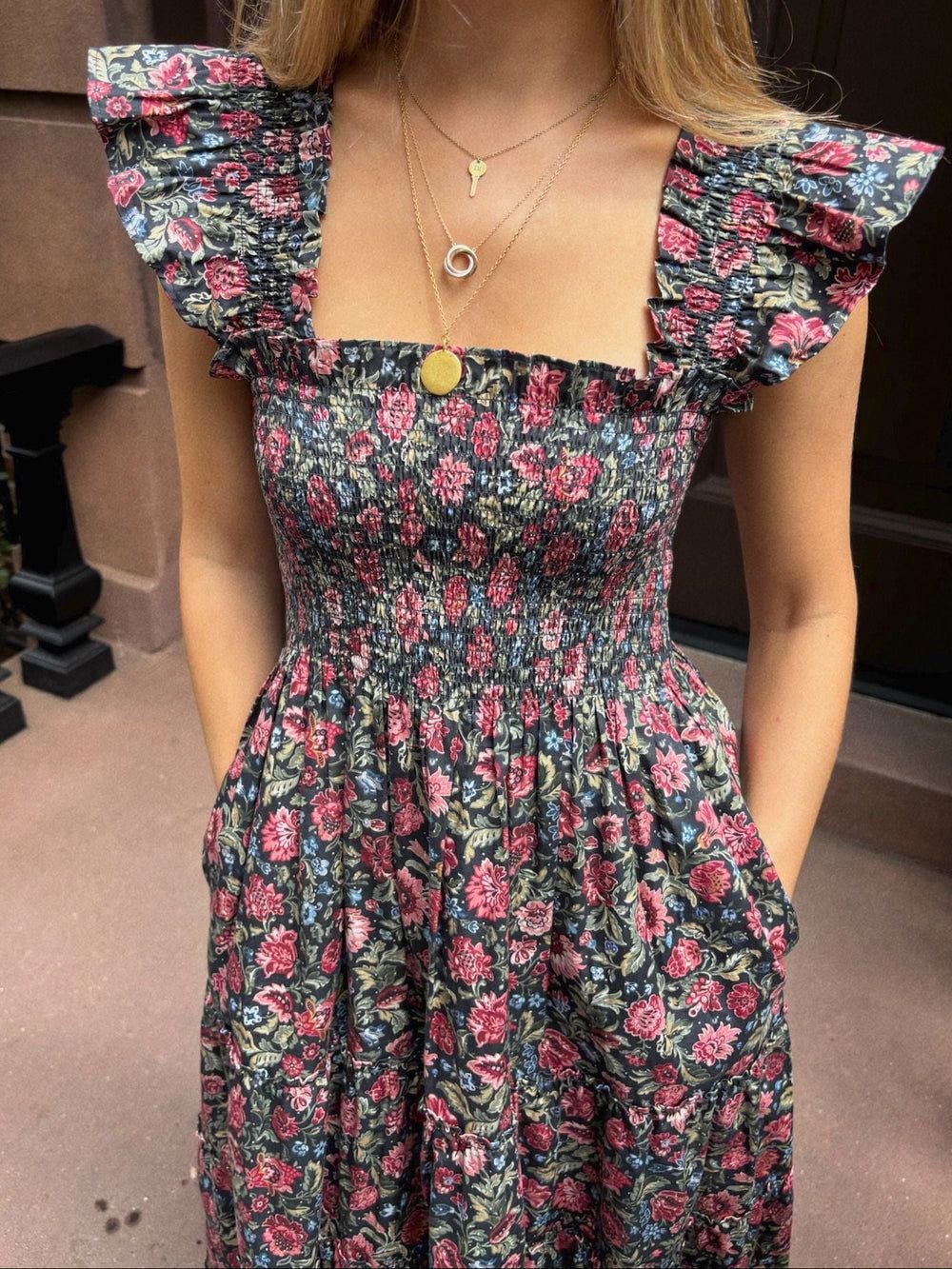 Hill House Nap Dress