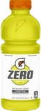 Gatorade Zero Sugar Lemon Lime