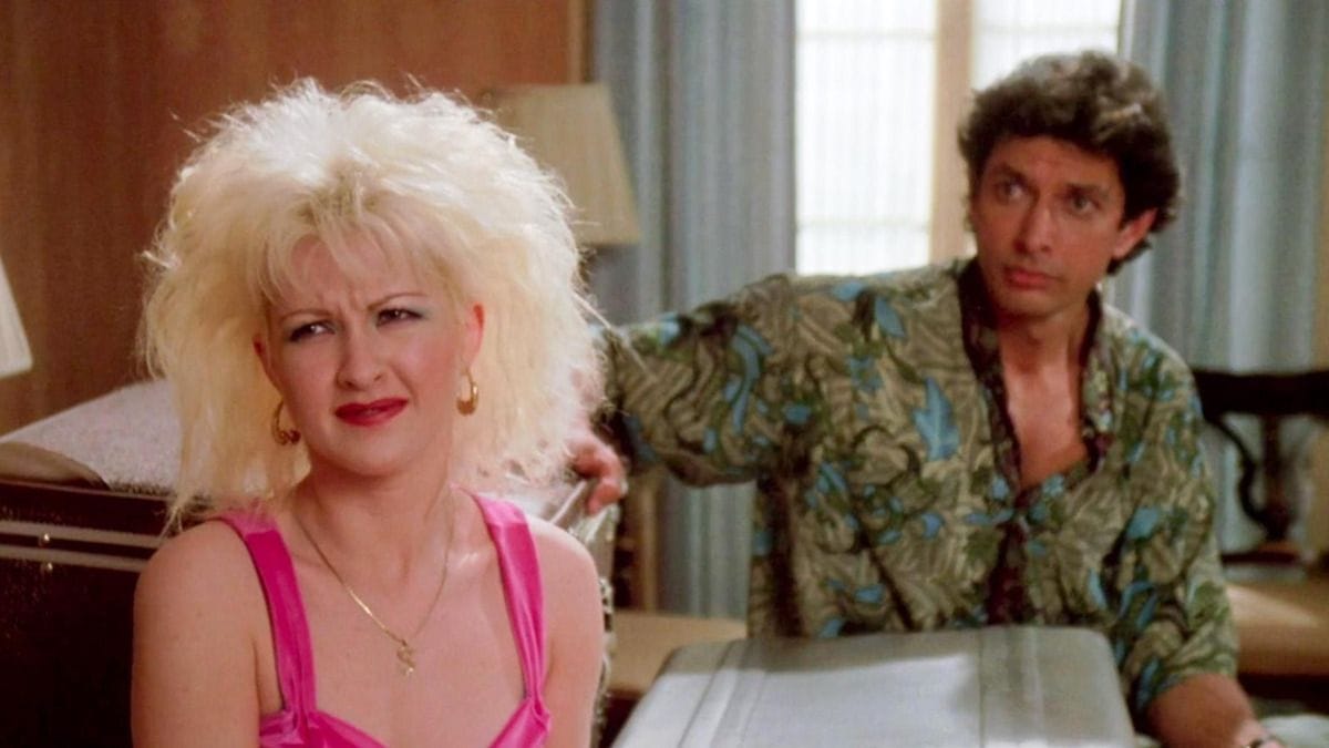 Vibes (1988)