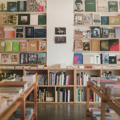 Perimeter Books