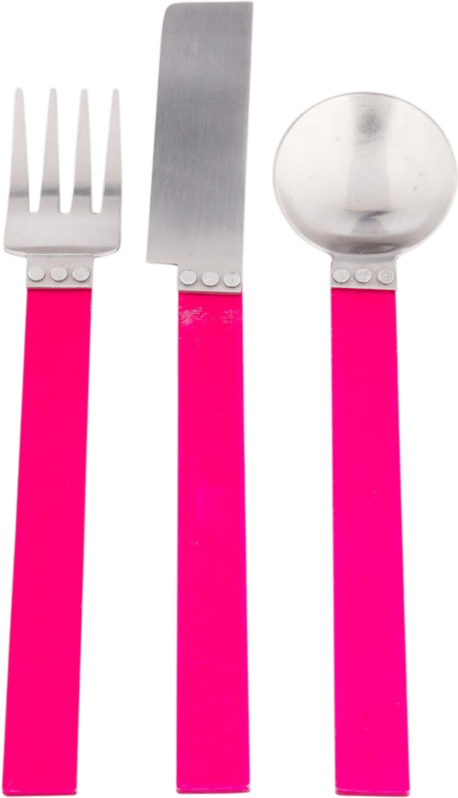Electra Flatware Set