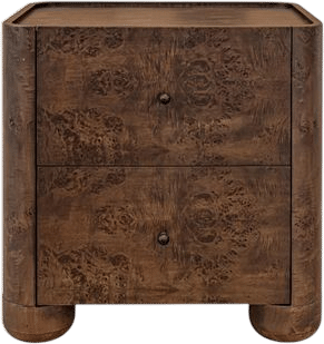Gibson Nightstand