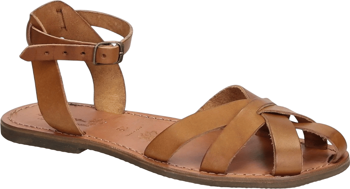 Italian Fisherman Sandal