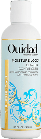 Moisture Lock Leave-In Conditioner