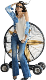 Mother denim
