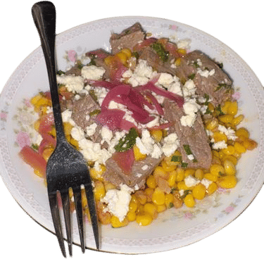 wife dinner
