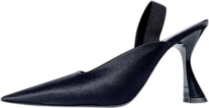 ANNY NORD Maniac Slingback